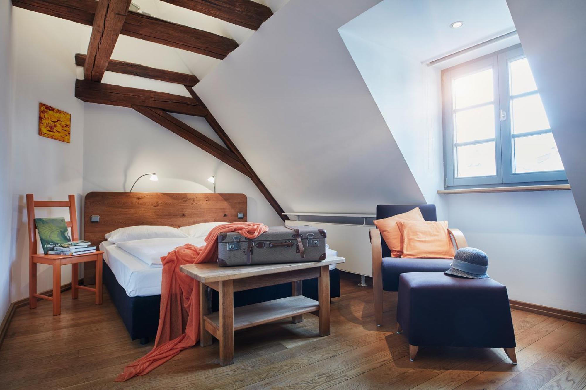 Hotel Breuer's Rüdesheimer Schloss 4*