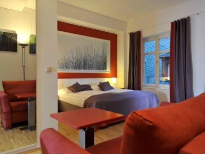 Hotel Breuer's Ruedesheimer Schloss 4*