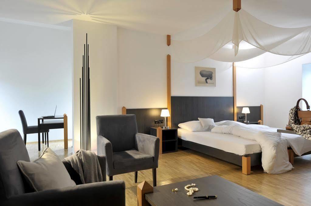 Hotel Breuer's Ruedesheimer Schloss 4*