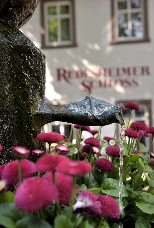Breuer's Rüdesheimer Schloss 4* Rüdesheim am Rhein