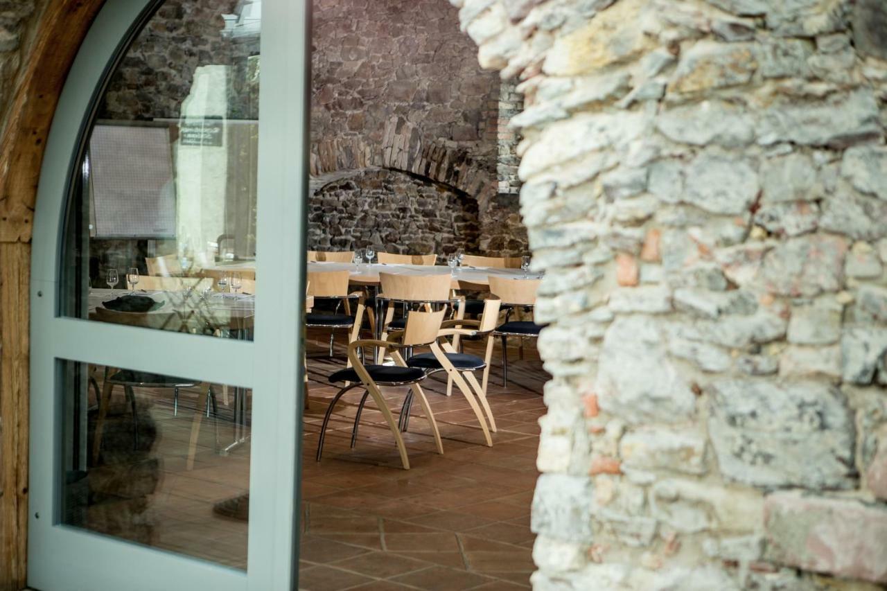 Hotel Breuer's Ruedesheimer Schloss 4*